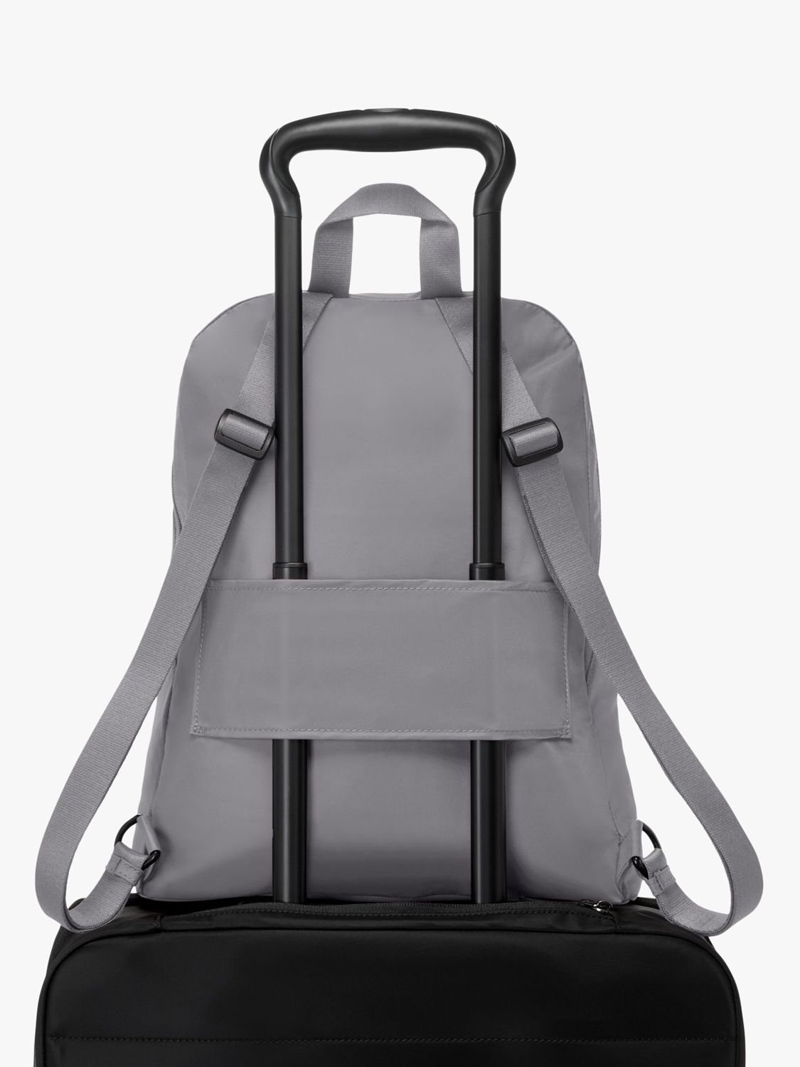 Buy TUMI Voyageur Just In Case Backpack Online at johnlewis.com