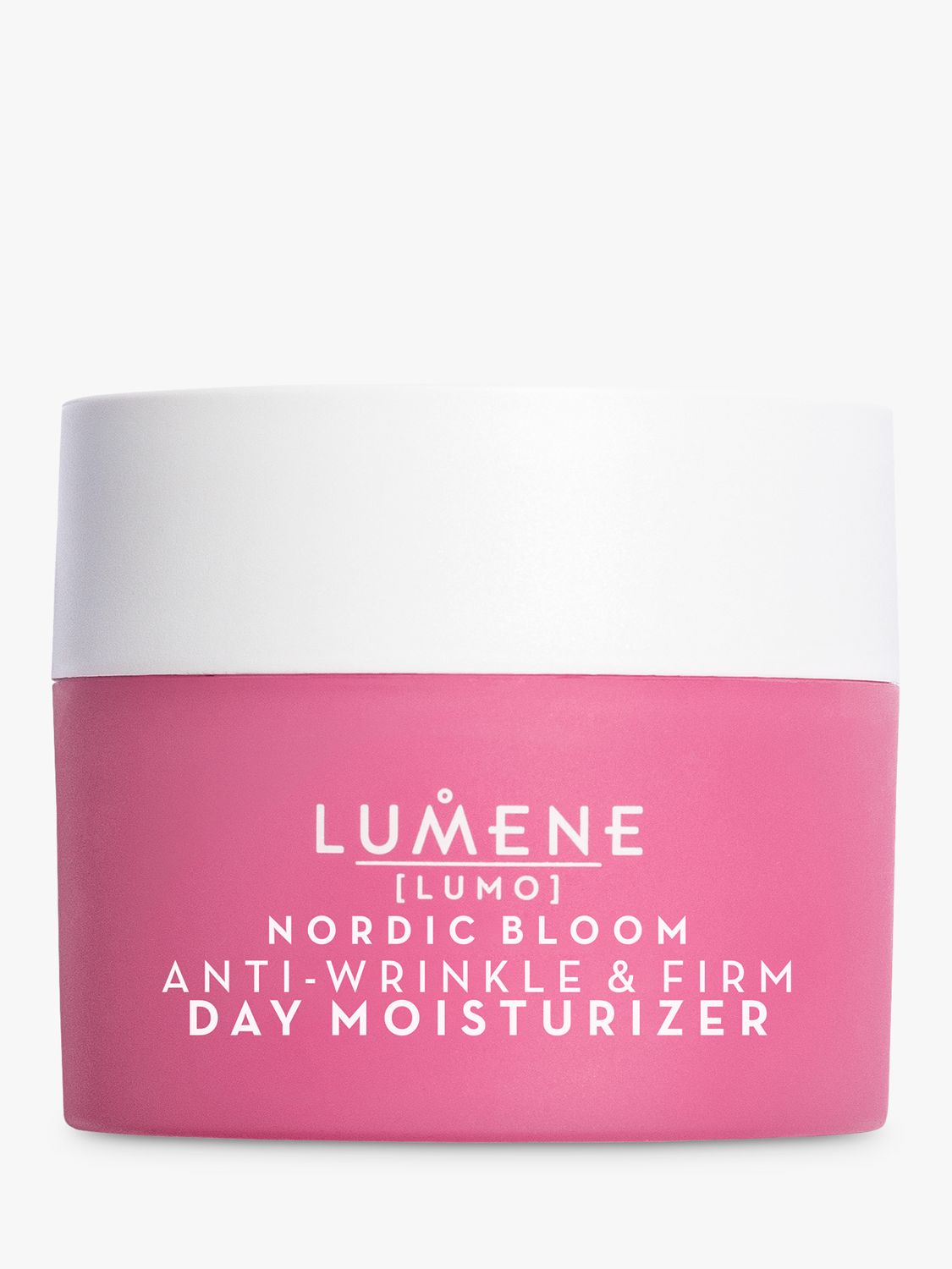 Lumene Nordic Bloom Lumo Anti-Wrinkle & Firm Day Cream, 50ml 1