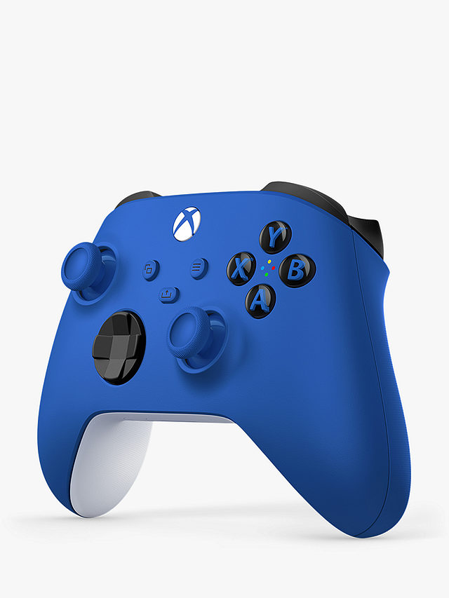 Xbox Wireless Controller, Shock Blue