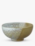 Denby Kiln Accent Stoneware Rice Bowl, Set of 4, 13.5cm, Assorted