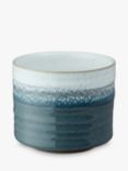 Denby Kiln Accent Stoneware Medium Pot, 12cm, Slate
