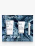 This Works Sleep Retreat Bodycare Gift Set