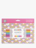 Colorista Mindfully Calm Colouring Kit