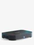 Manhattan T4-R HDR 4K Ultra HD Smart Freeview Play TV Recorder, 500GB, Black