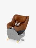 Maxi-Cosi Pearl 360 Pro i-Size Car Seat, Authentic Cognac