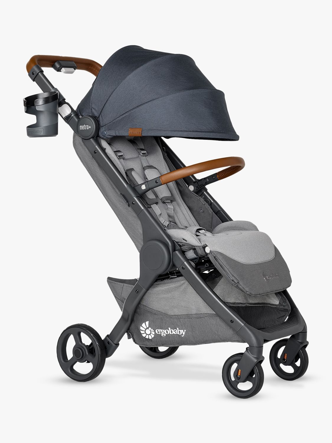 Bugaboo Butterfly Review: A NEW Cabin Baggage Size Stroller • Family Travel  Tips