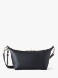 Mulberry Heritage Cross Body Clipper Bag