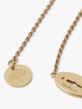 Mulberry Bayswater Necklace