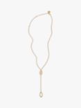 Mulberry Bayswater Long Necklace