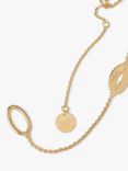 Mulberry Bayswater Long Necklace