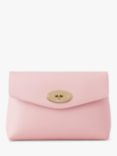 Mulberry Darley Micro Grain Leather Small Cosmetic Pouch