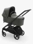 Bugaboo Dragonfly Carrycot, Forest Green