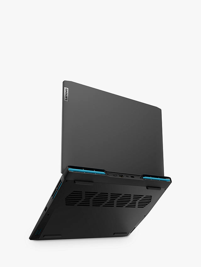 Buy Lenovo IdeaPad 3 Gaming Laptop, AMD Ryzen 5 Processor, 8GB RAM, RTX 3050, 512GB SSD, 15.6" Full HD, Onyx Grey Online at johnlewis.com
