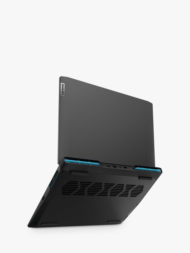 Lenovo IdeaPad 3 Gaming Laptop, AMD Ryzen 5 Processor, 8GB RAM