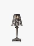 Kartell Battery Rechargeable Table Lamp