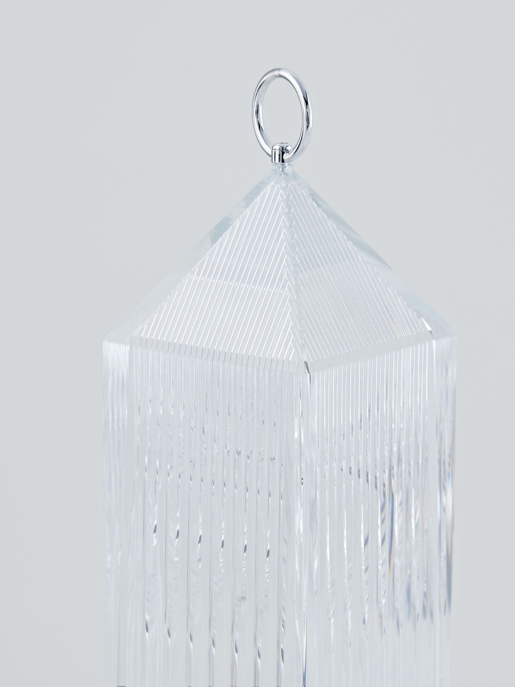 Kartell deals led lantern