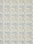 Clarke & Clarke Acanthus Furnishing Fabric, Slate/Dove