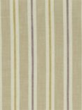Clarke & Clarke Sackville Stripe Furnishing Fabric