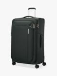 Samsonite Respark 4-Wheel 79cm Expandable Large Suitcase