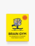 Laurence King Publishing Brain Gym Workouts