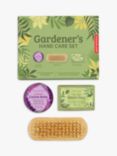 Kikkerland Gardener's Hand Care Set