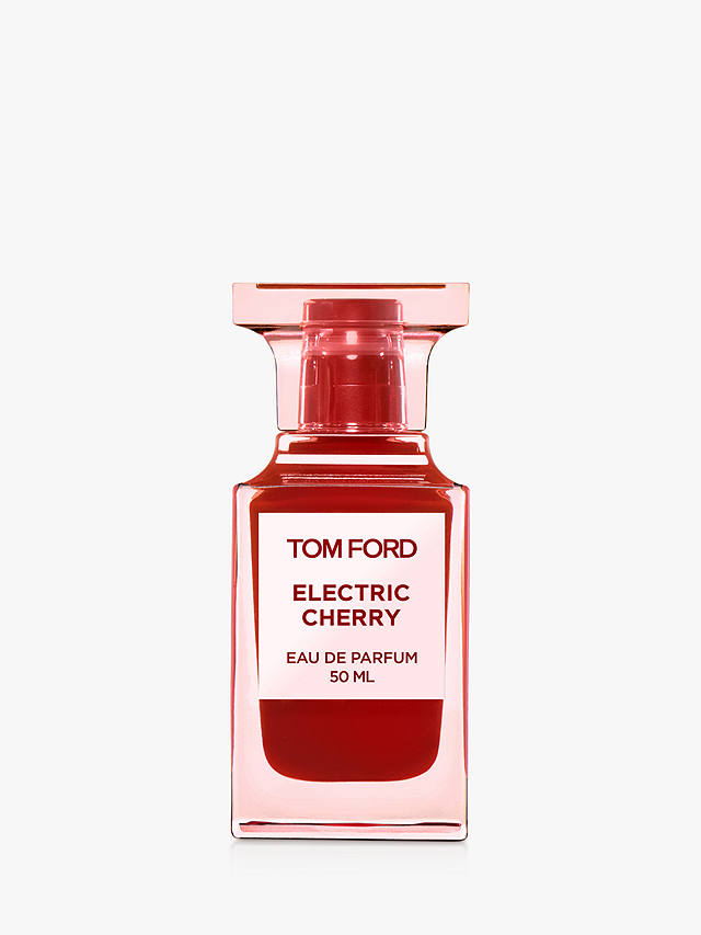 TOM FORD Electric Cherry Eau de Parfum, 50ml 1