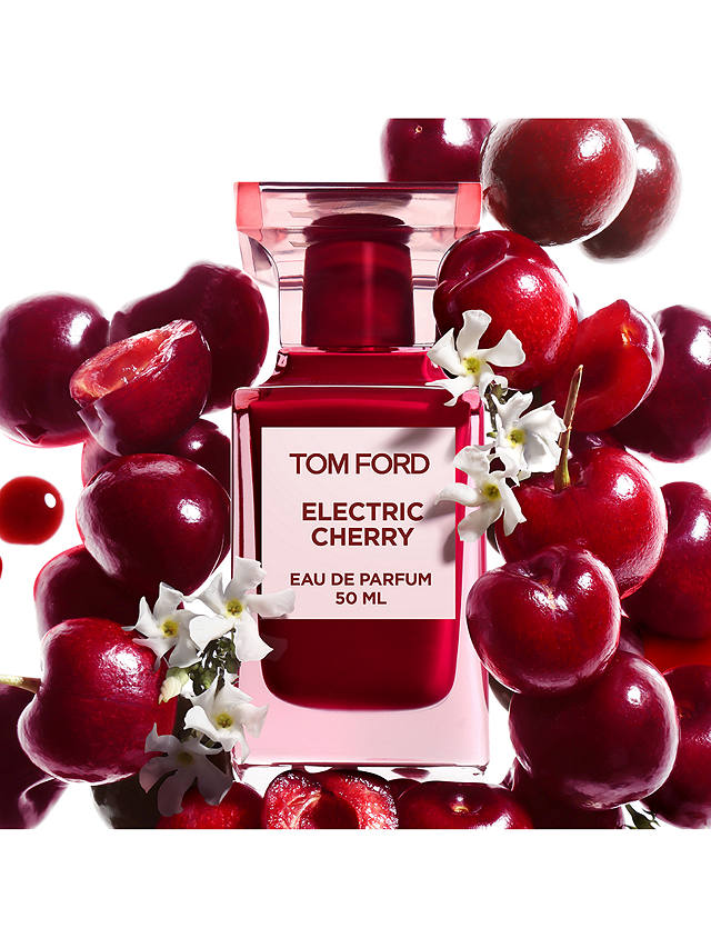TOM FORD Electric Cherry Eau de Parfum, 50ml 2