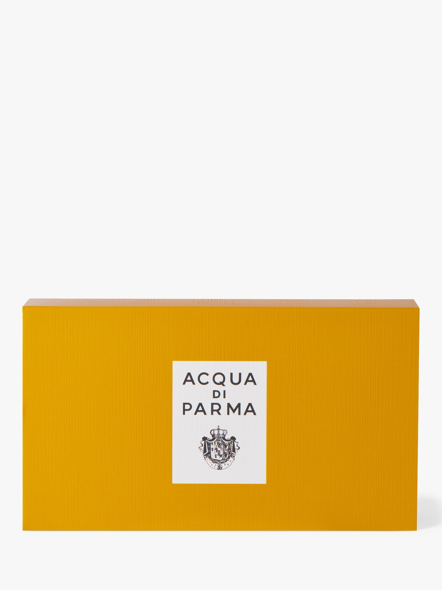 Acqua di Parma Selection Set Fragrance Gift Set, 1.5ml x 10