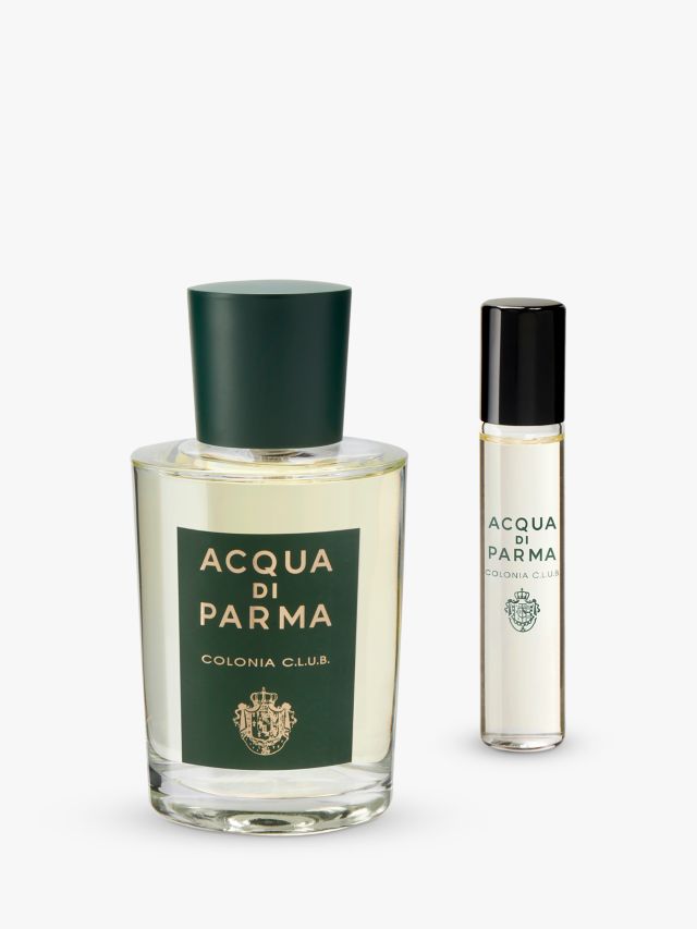 Acqua di Parma Colonia (The Original) - The Perfumed Court