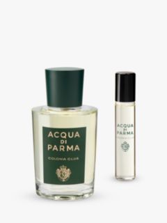 Acqua di Parma Colonia C.L.U.B. Fragrance Gift Set