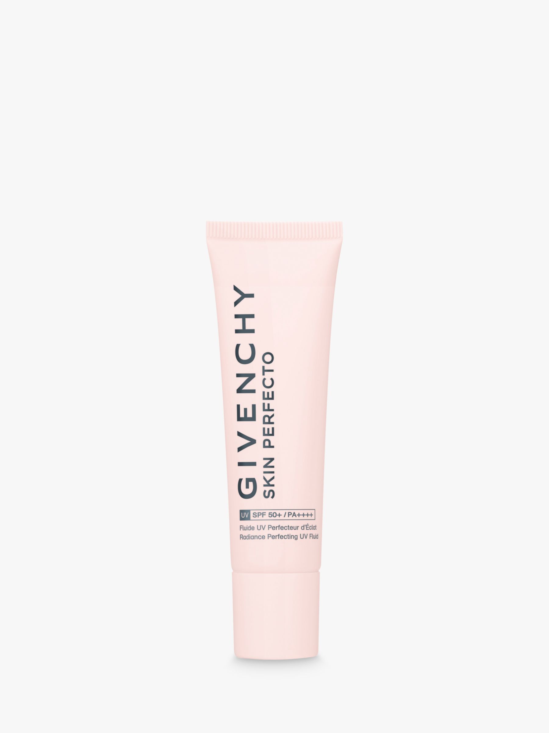 Givenchy Skin Perfecto Radiance Perfecting UV Fluid SPF 50+ PA++++, 30ml 1