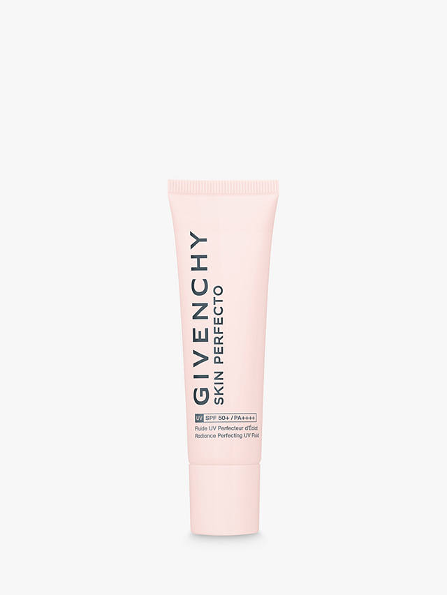 Givenchy Skin Perfecto Radiance Perfecting UV Fluid SPF 50+ PA++++, 30ml 1