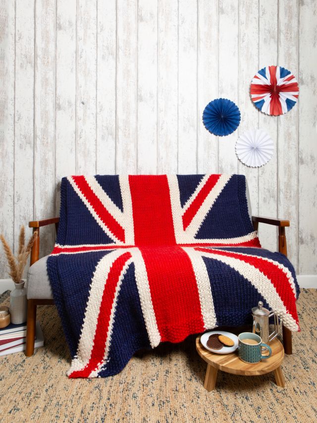 Union jack 2025 chairs john lewis