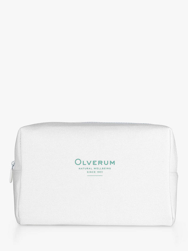 Olverum Renew Kit Bodycare Gift Set 4