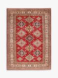 Gooch Oriental Supreme Kazak Rug, Red, L300 x W212 cm
