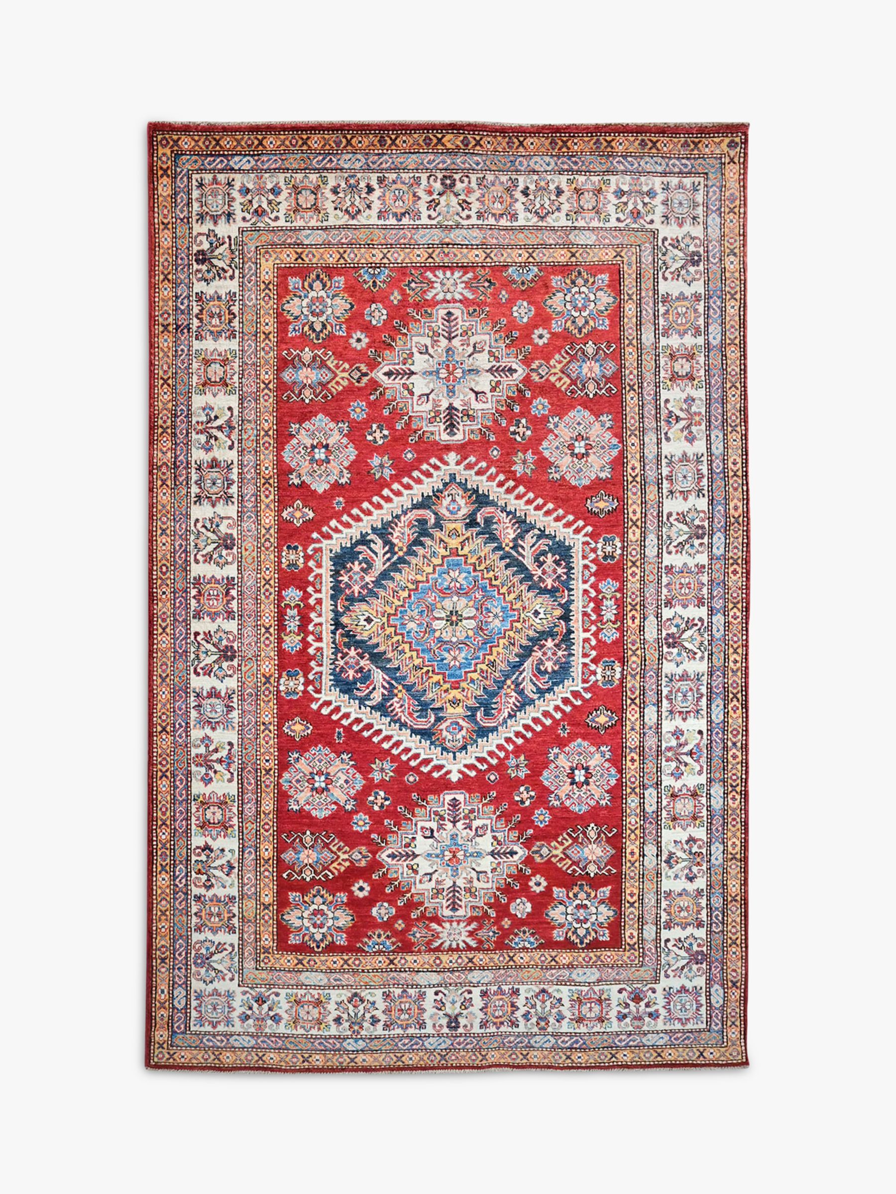 Supreme authentic blanket rug