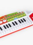 John Lewis Electronic Keyboard Child's Musical Instrument