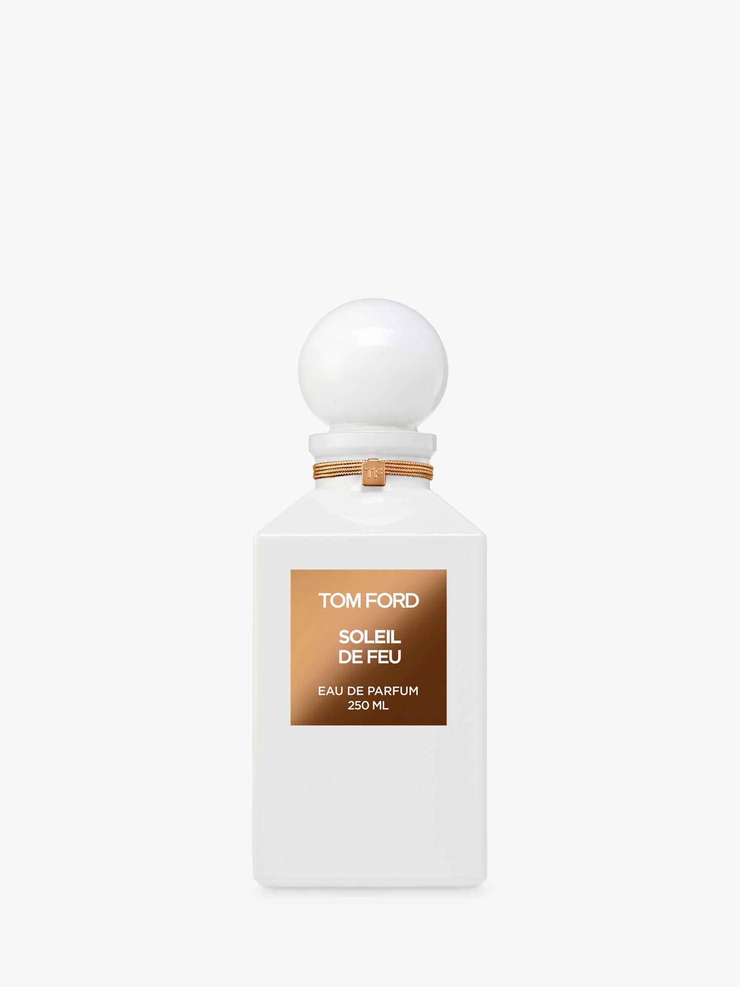 TOM FORD Soleil De Feu Eau de Parfum, 250ml at John Lewis & Partners