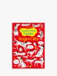 Look and Find Puzzles: Dogs and Cats Kids' Book