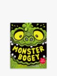 Monster Bogey Kids' Book