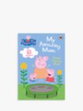 Peppa Pig: My Amazing Mum Kids' Sticker Activity Book