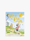 Winnie the Pooh and Me Kids' Picture Book