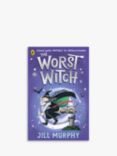 The Worst Witch Kids' Book