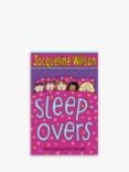 Sleepovers Kids' Book
