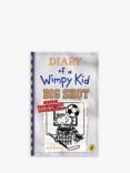 Diary of a Wimpy Kid: Big Shot Kids' Book