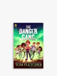 The Danger Gang Kids' Book
