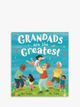 Gardners Grandads Are the Greatest Kids' Book