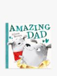 Amazing Dad Kids' Book