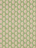 Sanderson Sessile Furnishing Fabric, Forest Green