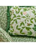 Sanderson Truffle Furnishing Fabric, Sap Green